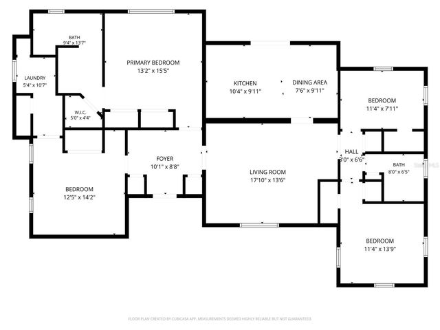 502 LEXINGTON STREET, Dunedin, FL 34698
