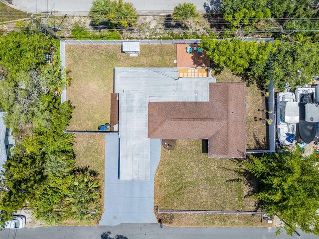 502 LEXINGTON STREET, Dunedin, FL 34698