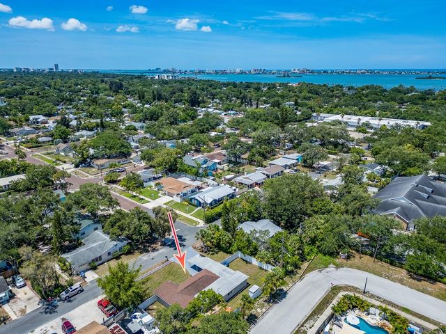 502 LEXINGTON STREET, Dunedin, FL 34698