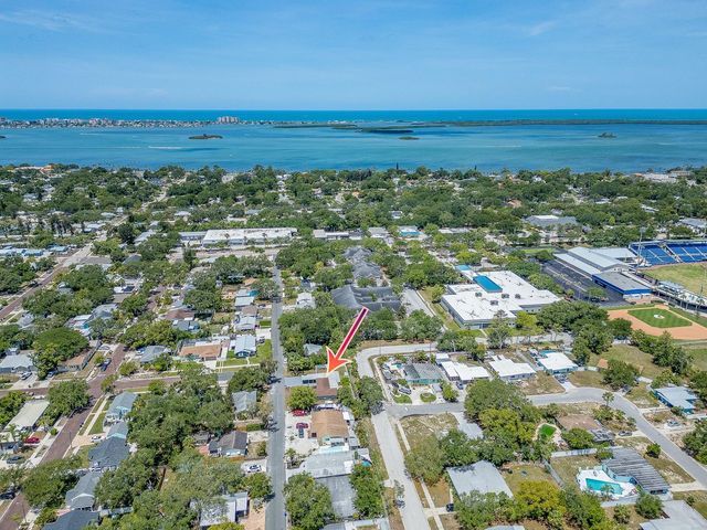 502 LEXINGTON STREET, Dunedin, FL 34698