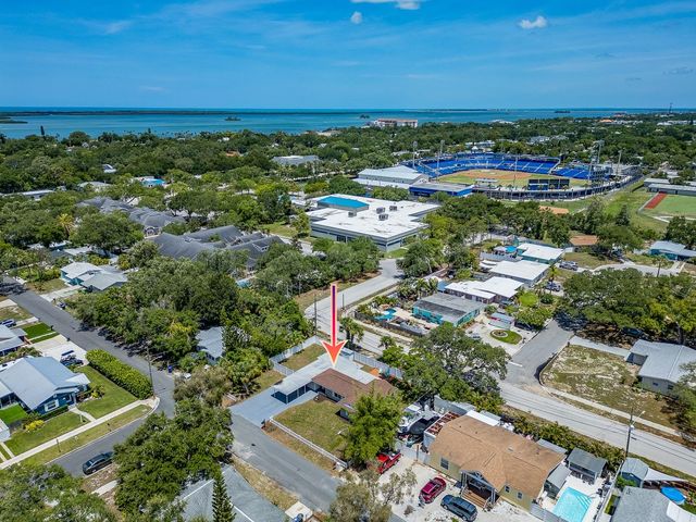 502 LEXINGTON STREET, Dunedin, FL 34698