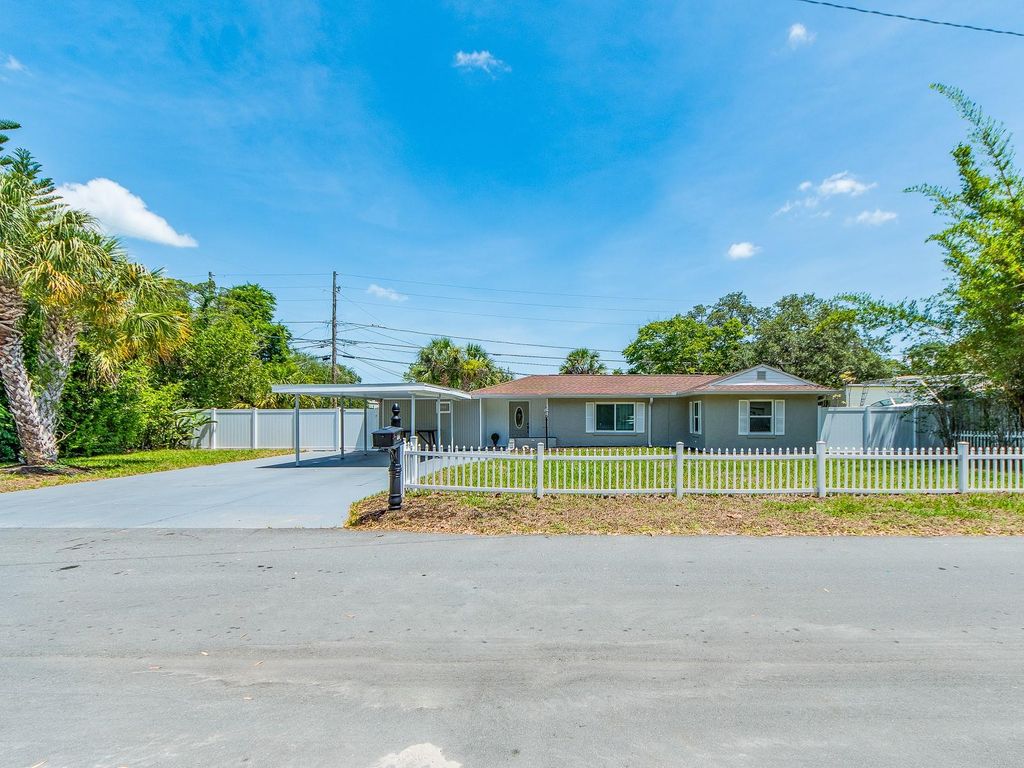 502 LEXINGTON STREET, Dunedin, FL 34698