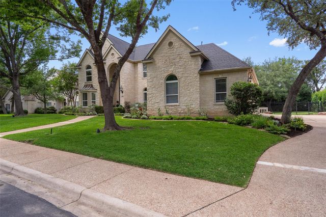 4313 Rio Robles DR, Austin, TX 78746