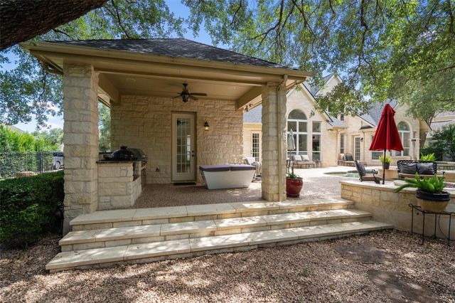 4313 Rio Robles DR, Austin, TX 78746