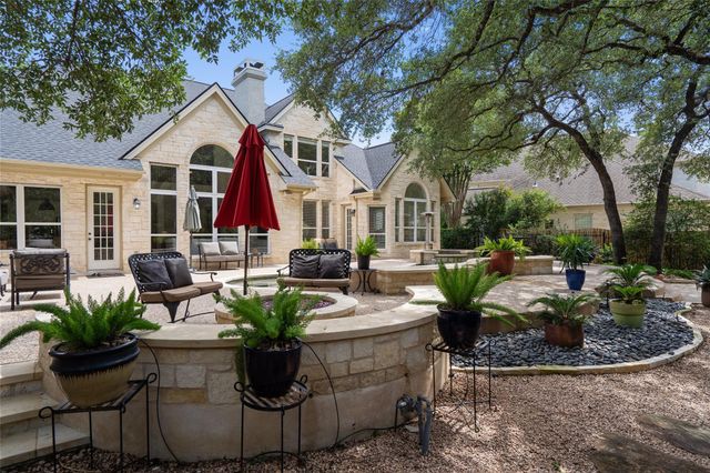 4313 Rio Robles DR, Austin, TX 78746