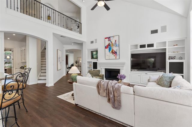 4313 Rio Robles DR, Austin, TX 78746