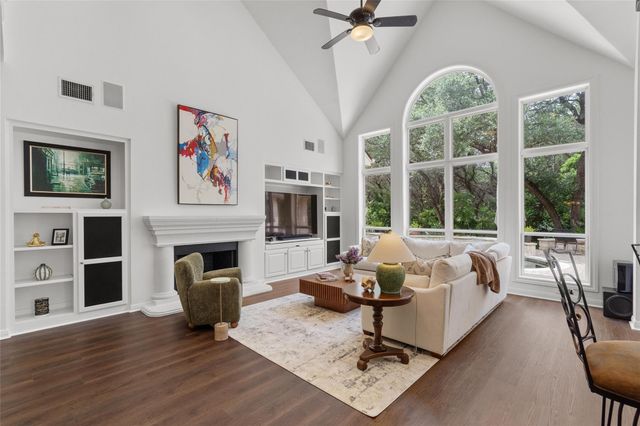 4313 Rio Robles DR, Austin, TX 78746