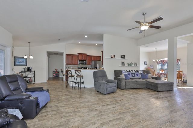 14261 ENGLISH SPARROW ROAD, Brooksville, FL 34614