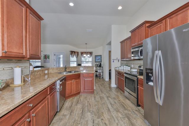 14261 ENGLISH SPARROW ROAD, Brooksville, FL 34614