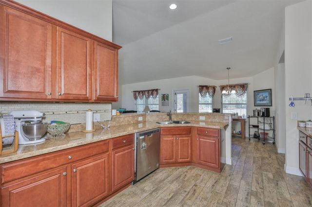 14261 ENGLISH SPARROW ROAD, Brooksville, FL 34614