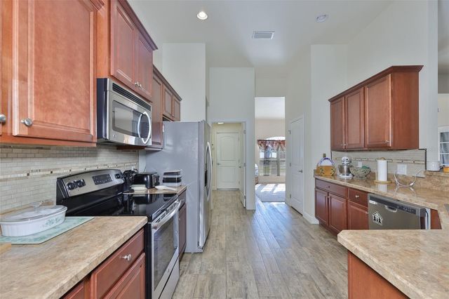 14261 ENGLISH SPARROW ROAD, Brooksville, FL 34614