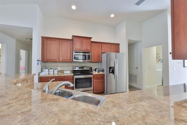 14261 ENGLISH SPARROW ROAD, Brooksville, FL 34614