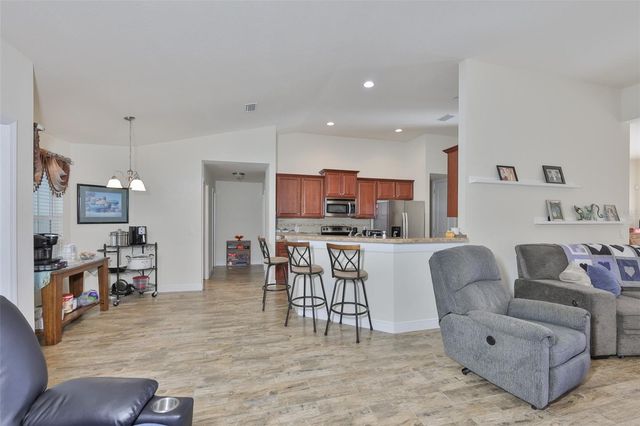 14261 ENGLISH SPARROW ROAD, Brooksville, FL 34614