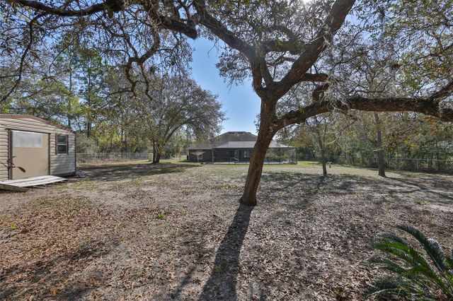 14261 ENGLISH SPARROW ROAD, Brooksville, FL 34614