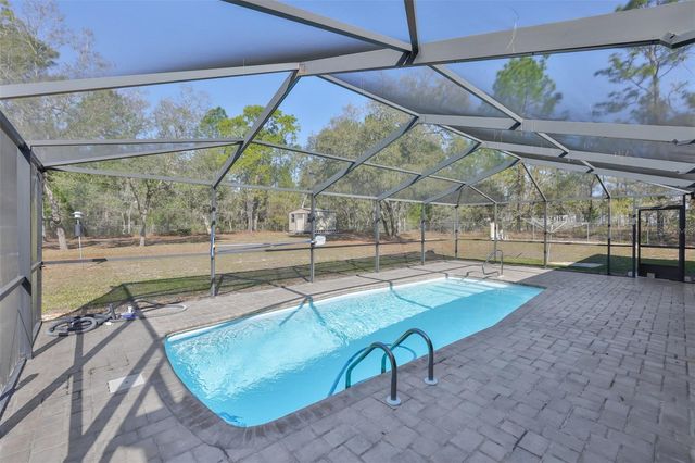14261 ENGLISH SPARROW ROAD, Brooksville, FL 34614