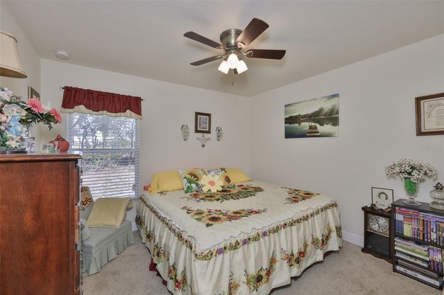 14261 ENGLISH SPARROW ROAD, Brooksville, FL 34614