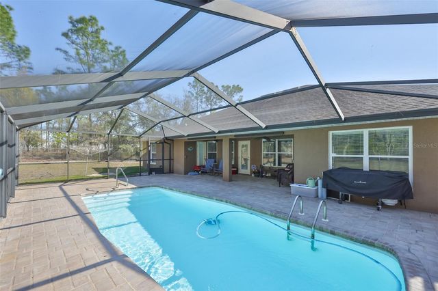 14261 ENGLISH SPARROW ROAD, Brooksville, FL 34614