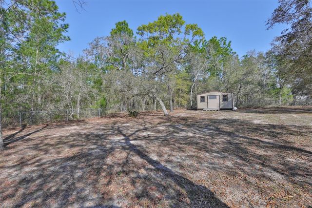 14261 ENGLISH SPARROW ROAD, Brooksville, FL 34614