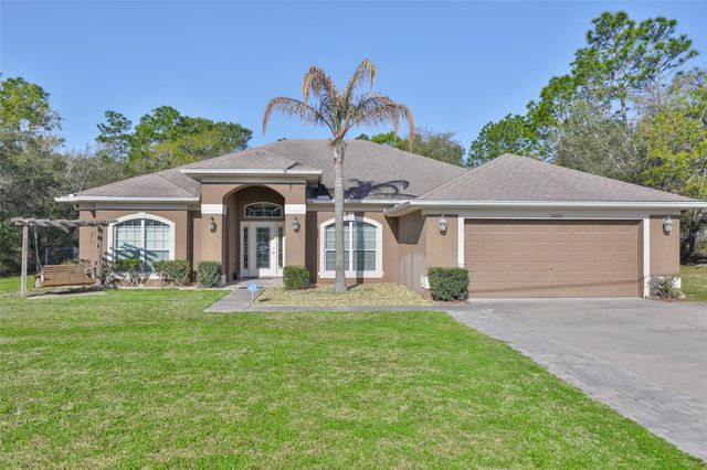 14261 ENGLISH SPARROW ROAD, Brooksville, FL 34614