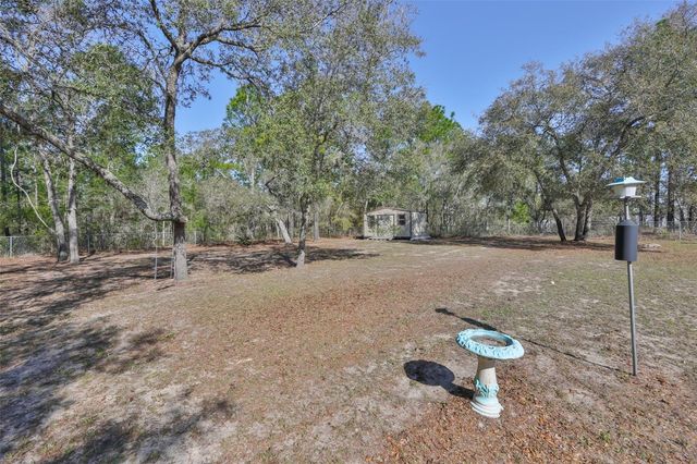 14261 ENGLISH SPARROW ROAD, Brooksville, FL 34614