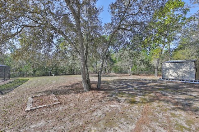 14261 ENGLISH SPARROW ROAD, Brooksville, FL 34614