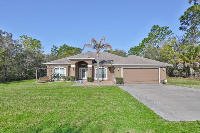 14261 ENGLISH SPARROW ROAD, Brooksville, FL 34614