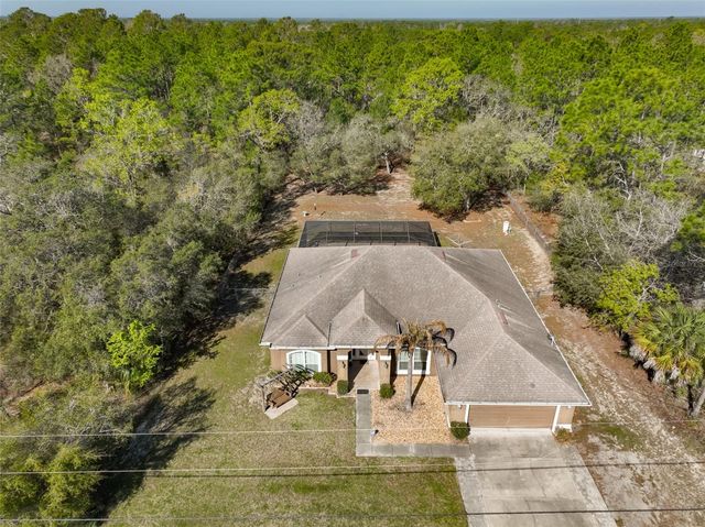 14261 ENGLISH SPARROW ROAD, Brooksville, FL 34614