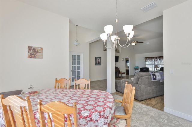 14261 ENGLISH SPARROW ROAD, Brooksville, FL 34614