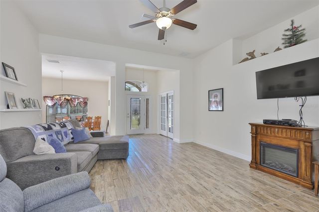 14261 ENGLISH SPARROW ROAD, Brooksville, FL 34614