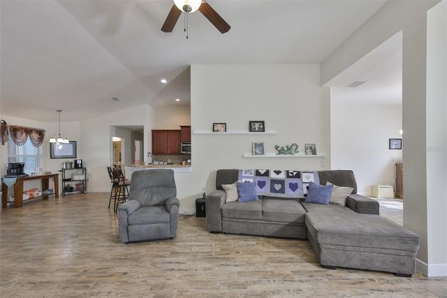 14261 ENGLISH SPARROW ROAD, Brooksville, FL 34614