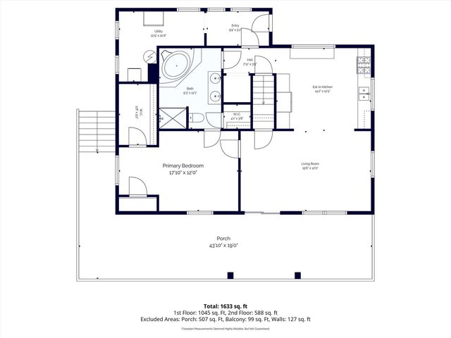 1811 Canal Shore Drive, Le Claire, IA 52753