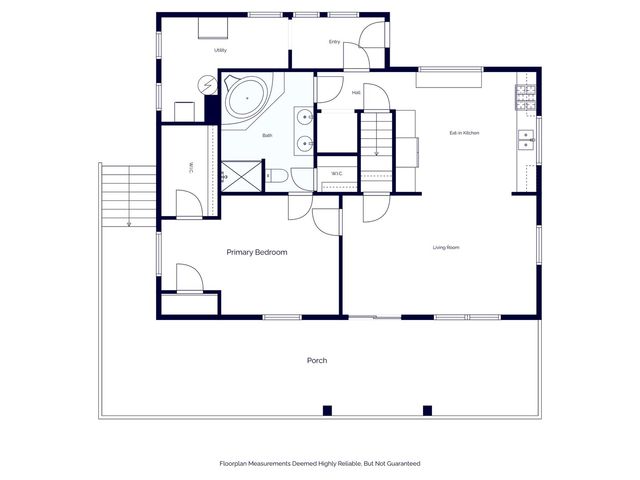 1811 Canal Shore Drive, Le Claire, IA 52753