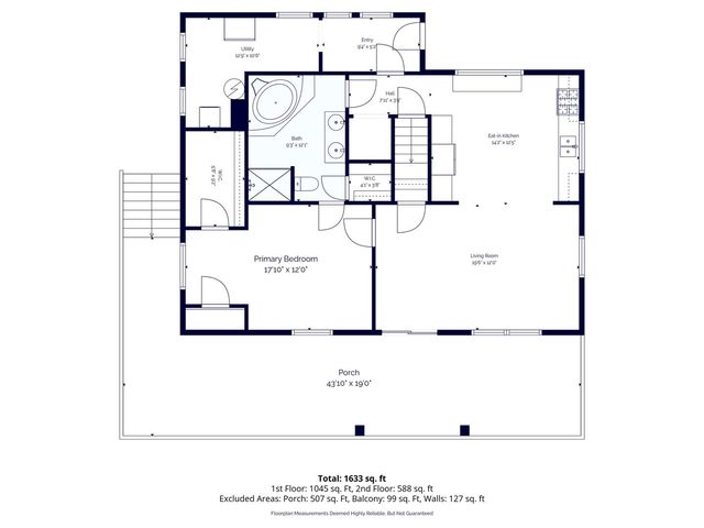 1811 Canal Shore Drive, Le Claire, IA 52753