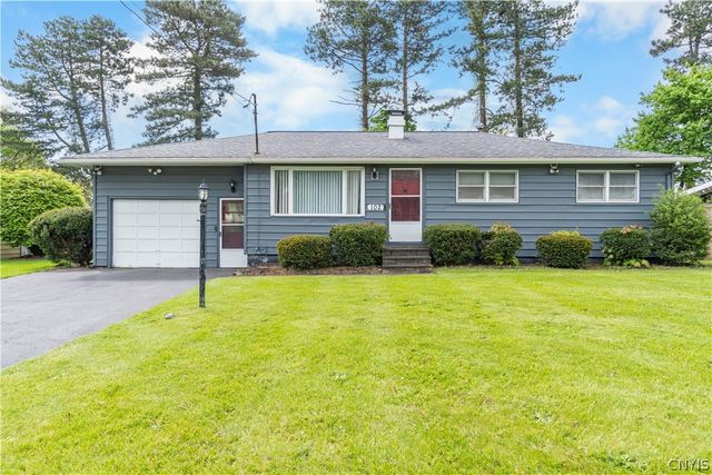 102 Sherwood Lane, Salina, NY 13212