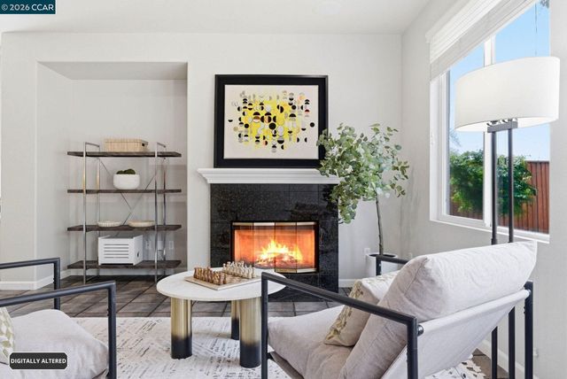 1248 Oak Knoll Dr, Concord, CA 94521
