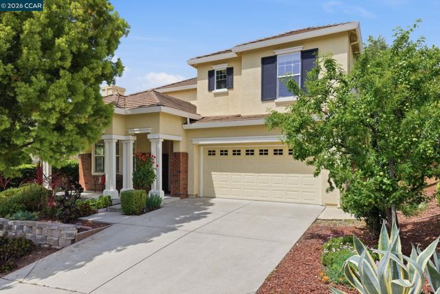 1248 Oak Knoll Dr, Concord, CA 94521