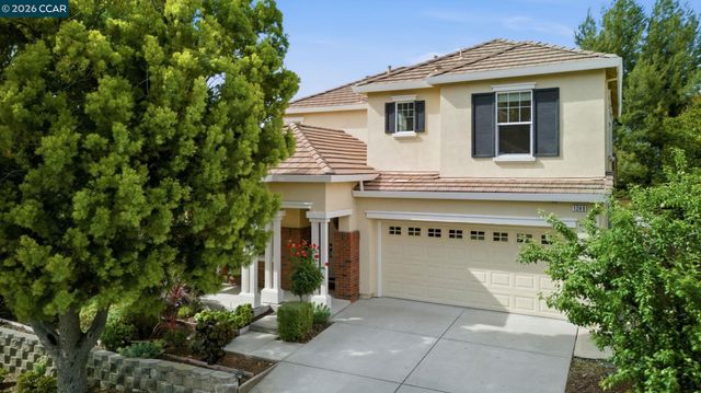 1248 Oak Knoll Dr, Concord, CA 94521