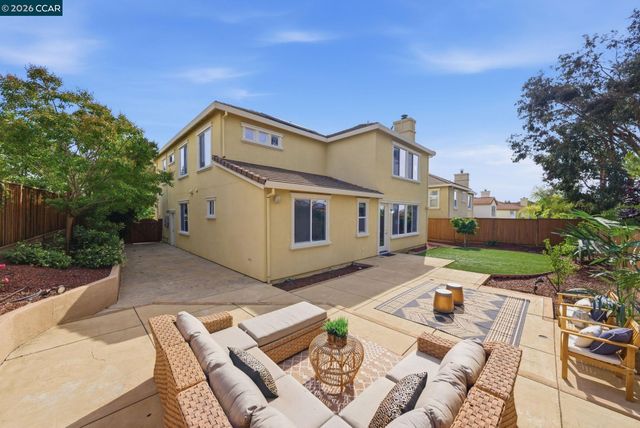 1248 Oak Knoll Dr, Concord, CA 94521