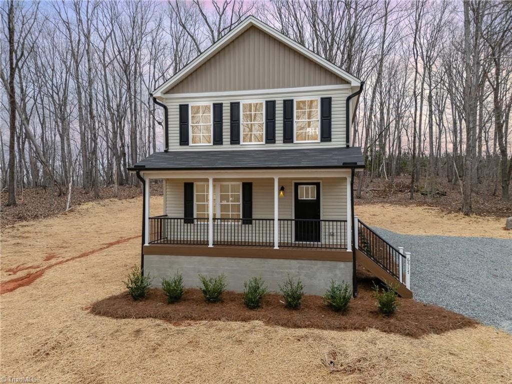 6517 Mt Lebanon Road, Troy, NC 27371