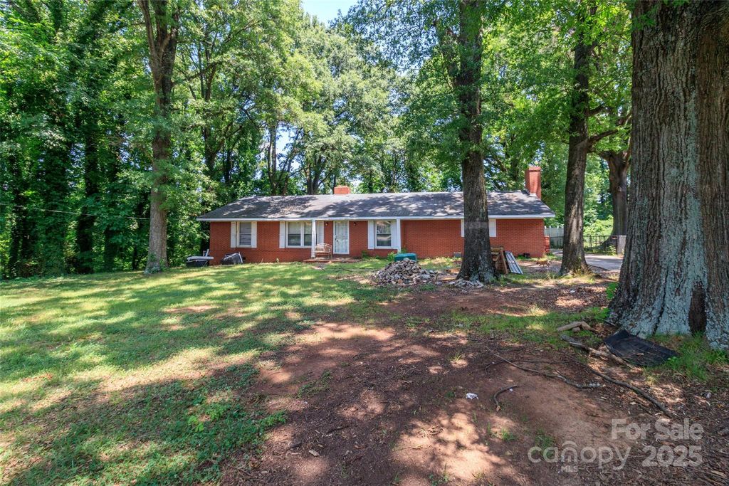 4015 Wilson Lane, Charlotte, NC 28206