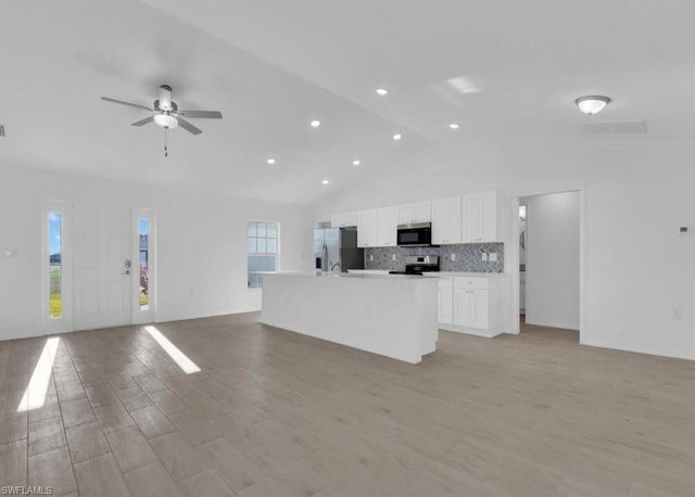 918 NE 12th ST, Cape Coral, FL 33909