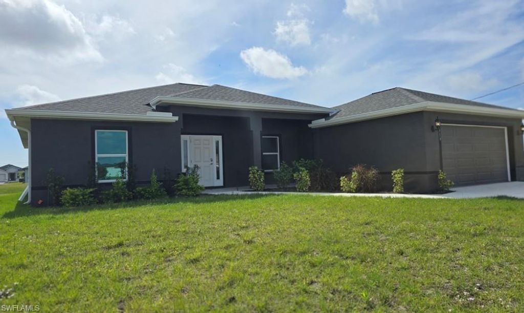 918 NE 12th ST, Cape Coral, FL 33909