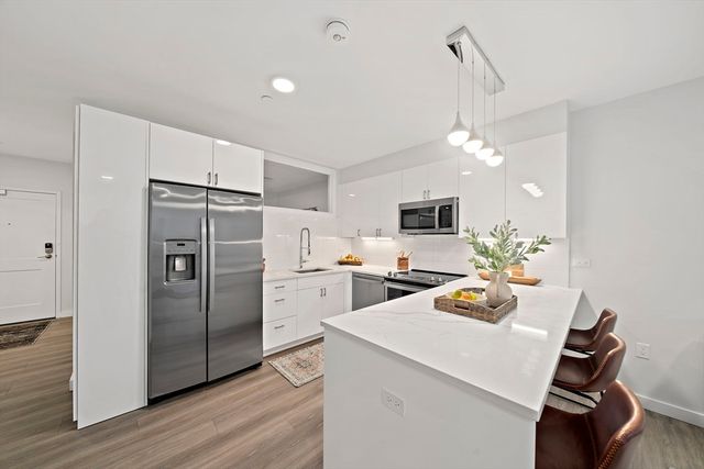 68 Los Angeles St 205, Newton, MA 02458