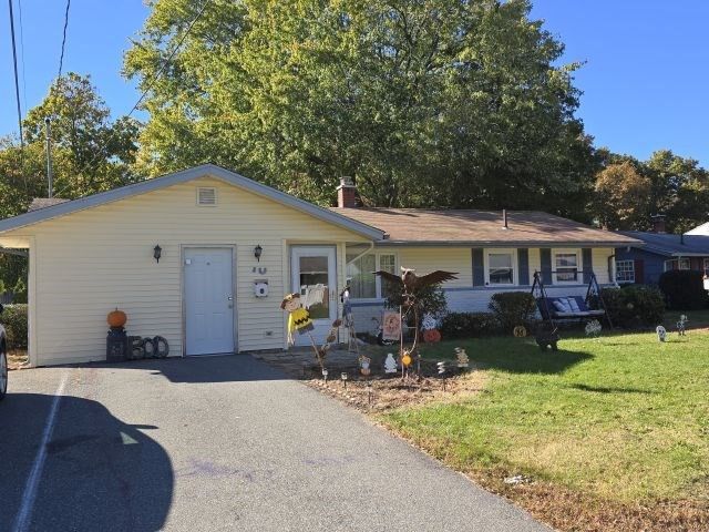 10 Lynn Rd, Brockton, MA 02302