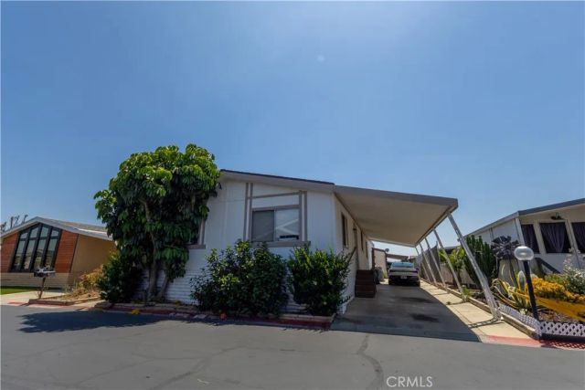 1456 E Philadelphia 161, Ontario, CA 91761