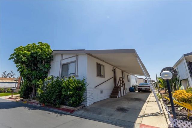 1456 E Philadelphia 161, Ontario, CA 91761