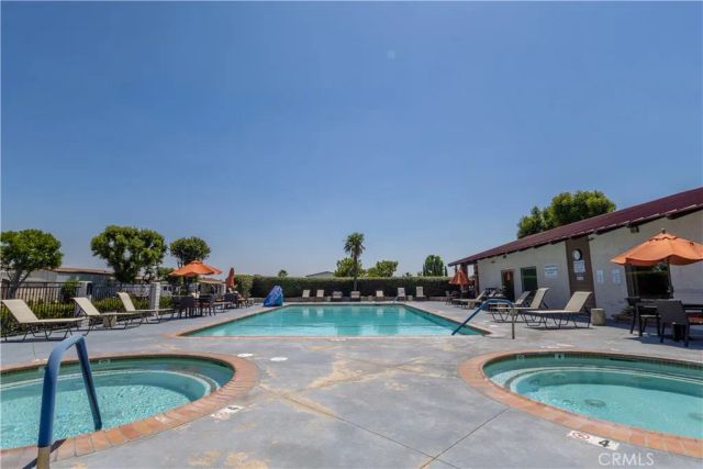 1456 E Philadelphia 161, Ontario, CA 91761