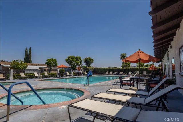 1456 E Philadelphia 161, Ontario, CA 91761