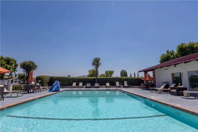 1456 E Philadelphia 161, Ontario, CA 91761