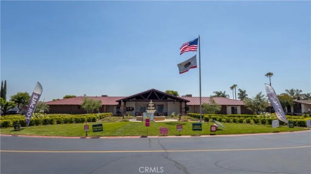 1456 E Philadelphia 161, Ontario, CA 91761